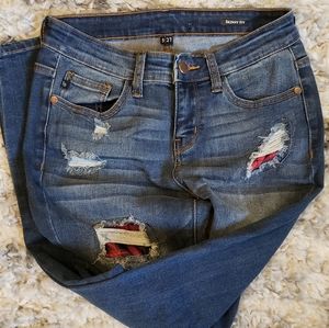 ALL JEANS $12!!! Judy Blue Skinny Fit Leggings